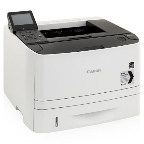 лазерный принтер Canon i-SENSYS LBP253x