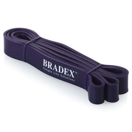 Эспандер-лента Bradex, ширина 3,2 см (12 - 36 кг.), SF 0195