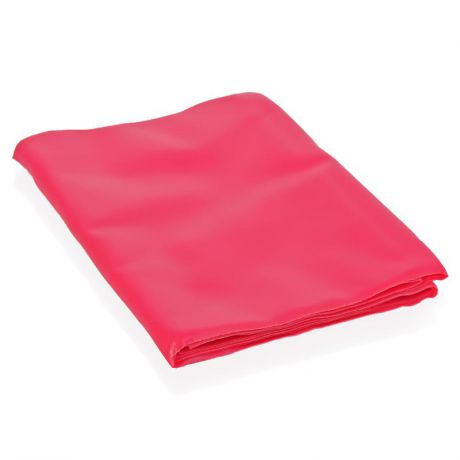 Эспандер INDIGO ленточный, 150х15х0.05 см, розовый