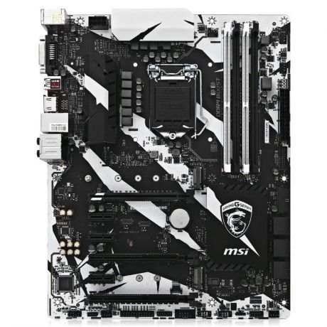 MSI B250 KRAIT GAMING