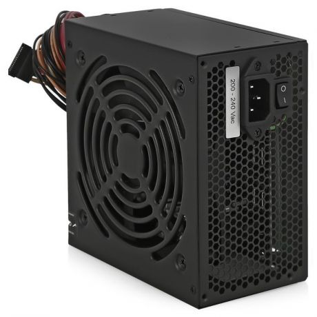 блок питания ATX Aerocool VX-450 450W