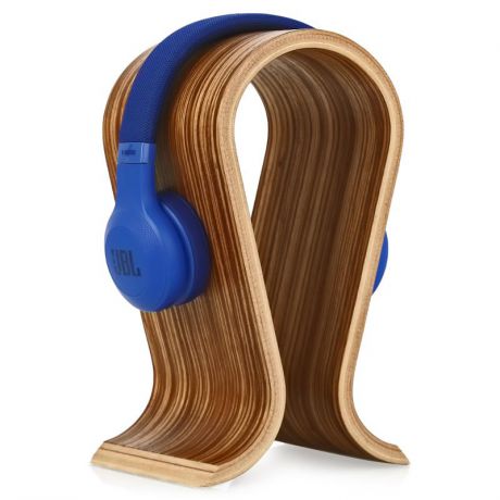 Наушники беспроводные JBL E45BT синие с микрофоном, JBLE45BTBLU