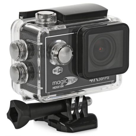 action-камера Gmini MagicEye HDS5100 Black