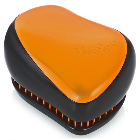 Расческа для волос Tangle Teezer Compact Styler Orange Flare