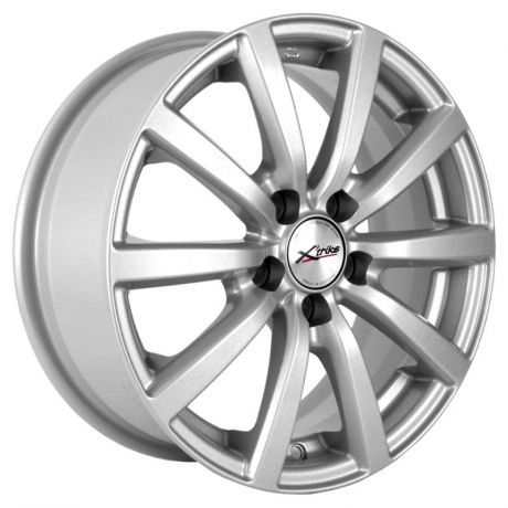 Диск X'trike X-115 6.0xR15 5x105 ET38 d56,6 HS