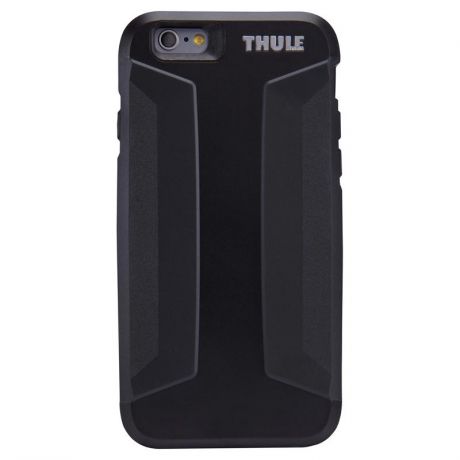 Чехол-крышка Thule Atmos X3 для Apple iPhone 6 / 6S, противоударный, черный