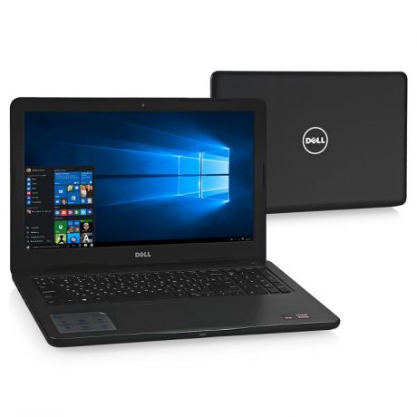 ноутбук Dell Inspiron 5565, 5565-7812