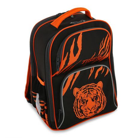 Рюкзак Hatber Comfort Tiger