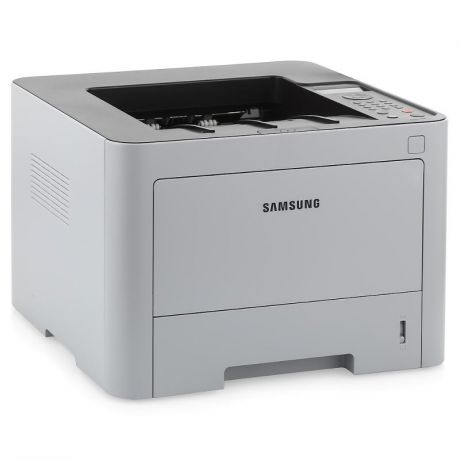 принтер лазерный Samsung SL-M4020ND