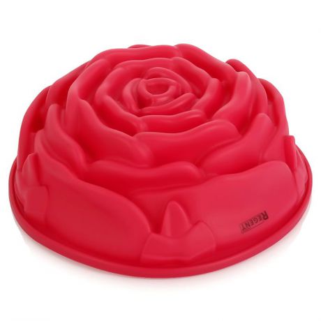 Форма Regent "Роза" 23,5х9,5см Silicone