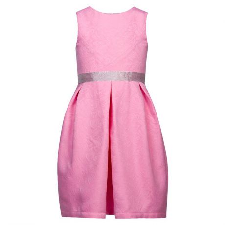 платье для девочки Pelican GWDV4014, цвет Сиреневый, 146