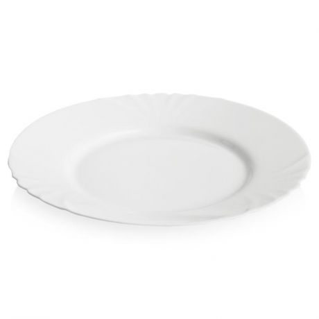 Набор обеденных тарелок Luminarc Cadix 6 шт., 25 см