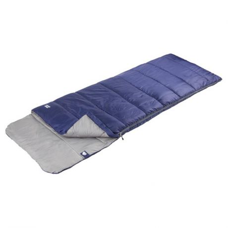 Спальный мешок TREK PLANET Avola Comfort, левый, 70329-L