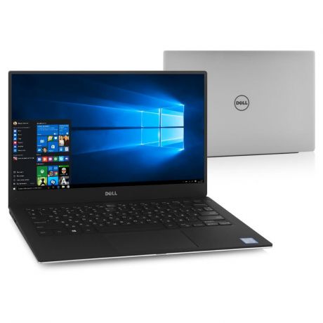 ультрабук Dell XPS 13, 9360-9838