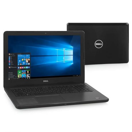 ноутбук Dell Inspiron 5565, 5565-3089