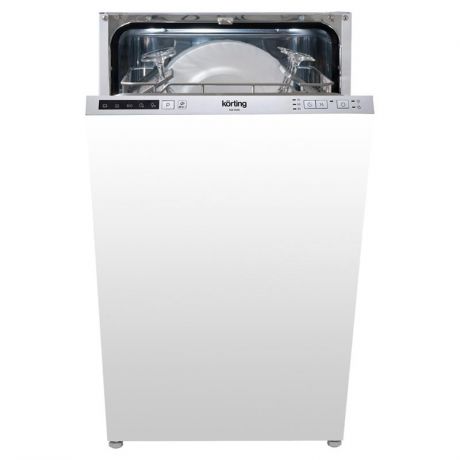Встраиваемая посудомоечная машина Korting KDI 4540