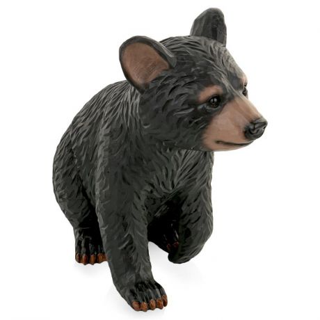Фигура садовая Медведь MG2624600, 17см
