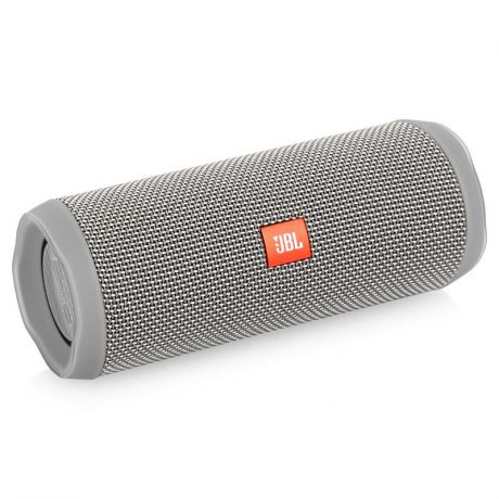 Портативная колонка JBL Flip 4 серая