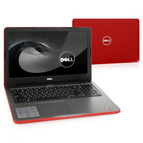 ноутбук Dell Inspiron 5565, 5565-7759