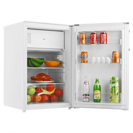 холодильник CANDY CCTOS542WHRU