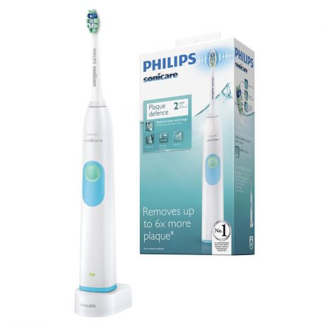 электрическая зубная щетка Philips Sonicare HX6231/01