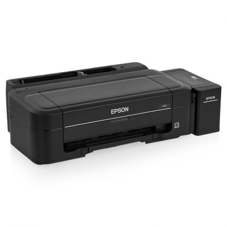 принтер струйный EPSON L312