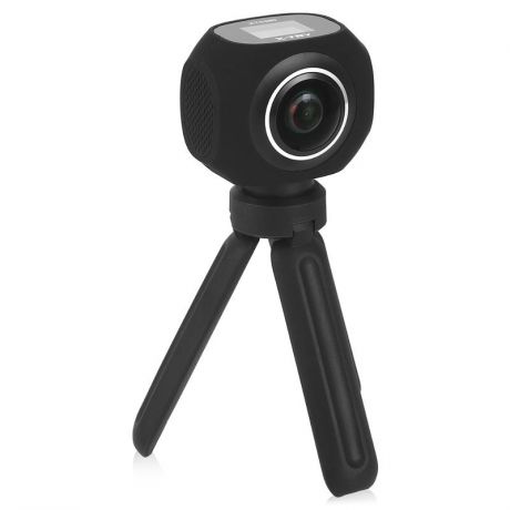 action-камера X-TRY XTC360, ПДУ в коплекте