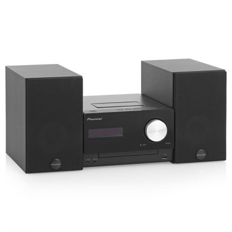 Микросистема Pioneer X-CM42BT-K