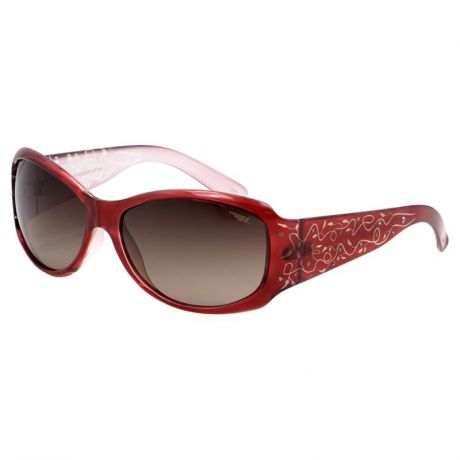 Солнцезащитные очки Legna, цв. Красный