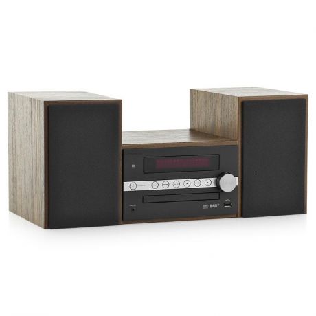 Микросистема Pioneer X-CM66D-B