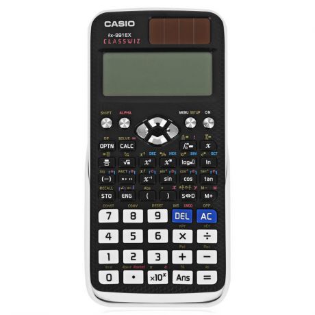 калькулятор Casio FX-991EX