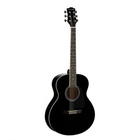 Акустическая гитара Colombo LF-4000 BK