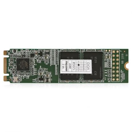 жесткий диск SSD 120ГБ, SmartBuy NV11-2280M, SB120GB-NV112M-M2