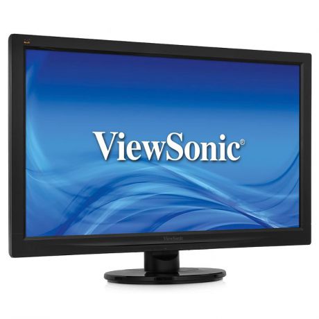 монитор Viewsonic VA2445-LED