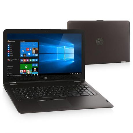 ноутбук-трансформер HP Envy x360 15-ar001ur, Y5L68EA