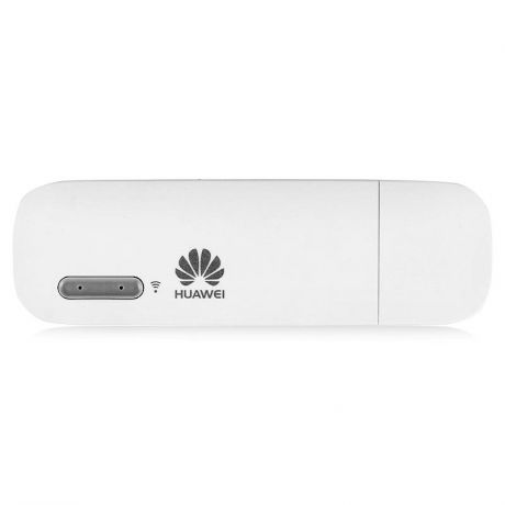Модем Huawei [E8231w], 3G, с Wi-Fi модулем, внешний, белый