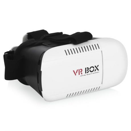 очки виртуальной реальности VR Box 1.0