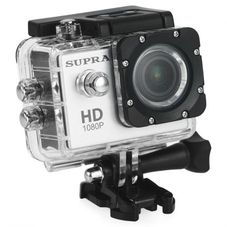 action-камера и видеорегистратор SUPRA ACS-10