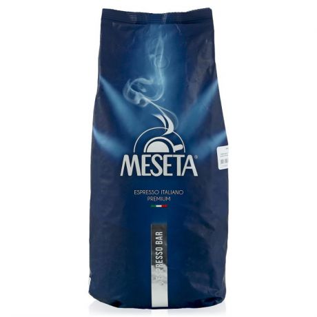 кофе зерновой Meseta Espresso Bar