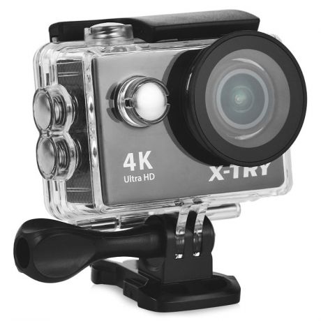 action-камера X-TRY XTC160 UltraHD