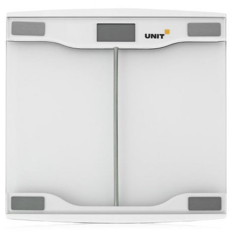 весы напольные UNIT UBS-2054