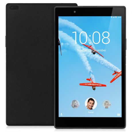 Планшет Lenovo Tab 4 TB-8504X 16GB LTE, ZA2D0036RU