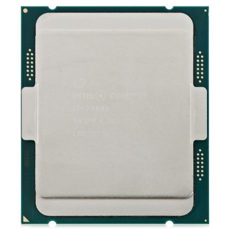 процессор Intel Core i7-7740X, OEM