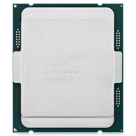 процессор Intel Core i5-7640X, OEM
