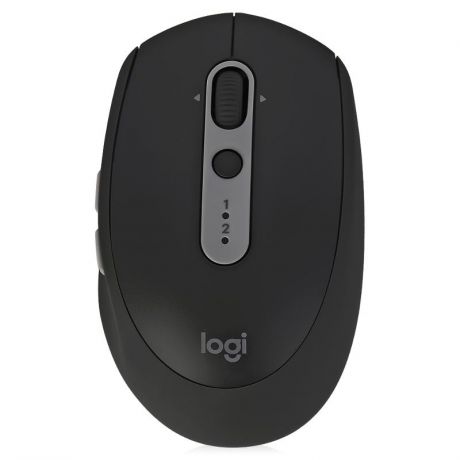 мышь Logitech M590 Silent Graphite [910-005197]