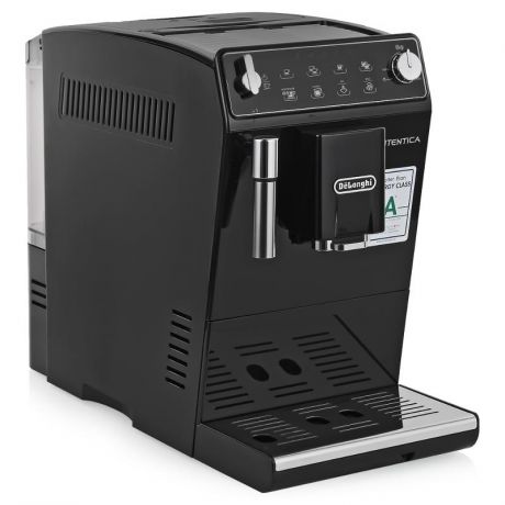 кофемашина DeLonghi ETAM 29.510.B