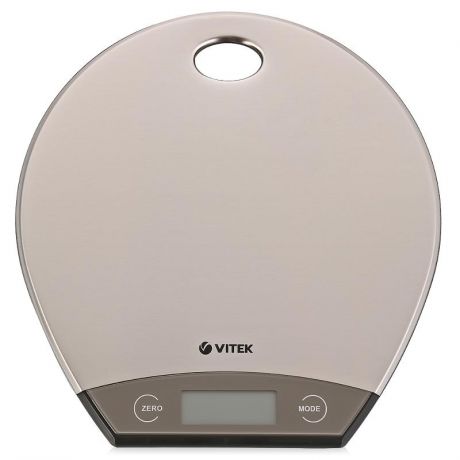 весы кухонные Vitek VT-8021 ST