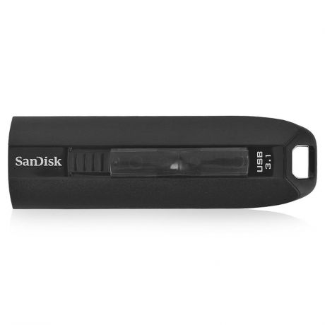флешка 128ГБ SanDisk Extreme Go, USB 3.1, SDCZ800-128G-G46
