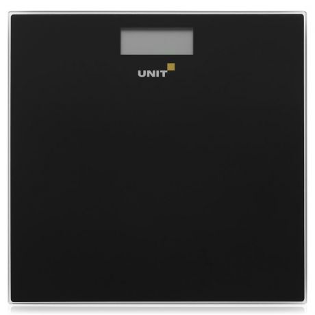 весы напольные UNIT UBS-2052