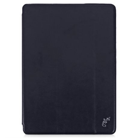 Чехол-подставка G-Case Slim Premium для Apple iPad Pro 10.5", темно-синий